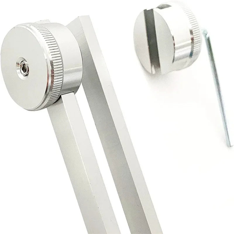 ZENSOUND PRO - Diapasão Terapêutico para Relaxamento