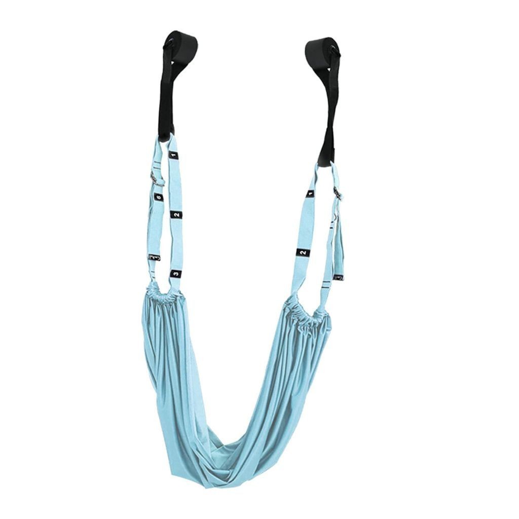 AIRZEN PRO - Sling de Yoga para Alongamento Suspenso