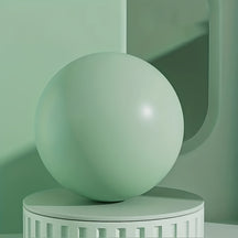 BOLA DE PILATES ZENBALL PRO - Destrave Sua Mobilidade e fortaleça seu Core