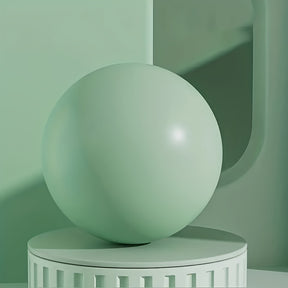 BOLA DE PILATES ZENBALL PRO - Destrave Sua Mobilidade e fortaleça seu Core