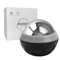 Hot/Cold Massage Roller Ball Stainless Steel Body Therapy Ice Roller Pain Relief Deep Tissue Massage Balls Body Face Massager