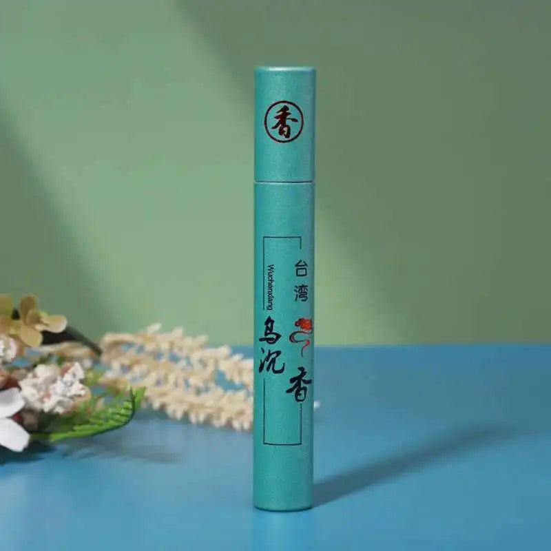 ZENPURE - Incenso Tibetano Natural para Meditação