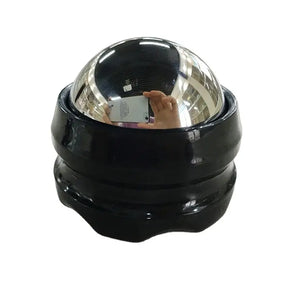 BOLA DE MASSAGEM X-FLOW - Conforto e Relaxamento