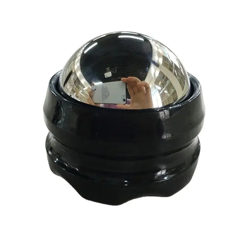 BOLA DE MASSAGEM X-FLOW - Conforto e Relaxamento