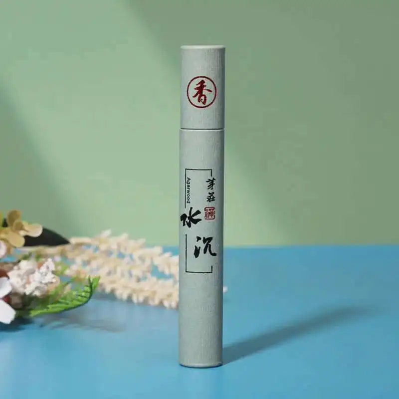 ZENPURE - Incenso Tibetano Natural para Meditação