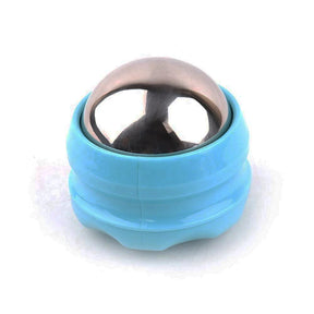 BOLA DE MASSAGEM X-FLOW - Conforto e Relaxamento