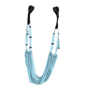 AIRZEN PRO - Sling de Yoga para Alongamento Suspenso