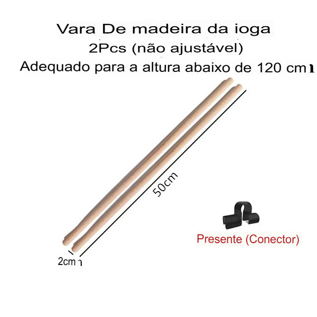 POSTUREFLEX PRO - Melhore sua Postura e Conforto
